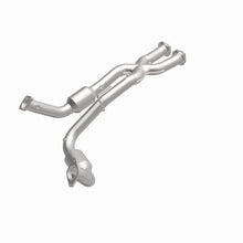 Load image into Gallery viewer, MagnaFlow Direct Fit Catalytic Converter Jeep Grand Cherokee SRT-8