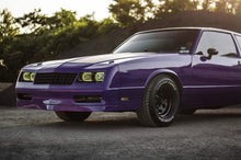 Load image into Gallery viewer, Oracle Pre-Installed Lights 4x6 IN. Sealed Beam - Blue Halo