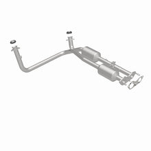 Load image into Gallery viewer, MagnaFlow Direct Fit Catalytic Converter California Grade 96-00 GM Tahoe/Yukon/Escalade 5.7L