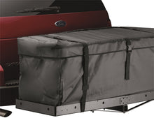 Load image into Gallery viewer, Lund Universal Heavy Duty Cargo Storage Bag 60in X 18in X 18in - Black