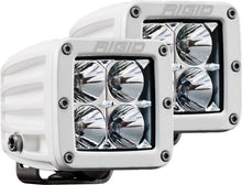 Load image into Gallery viewer, Rigid Industries Marine - Dually - Flood - Set of 2
