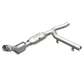 MagnaFlow Direct Fit Catalytic Converter 01 Ford F-150 4.2L