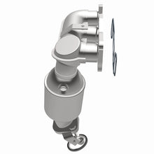 Load image into Gallery viewer, MagnaFlow Direct Fit Catalytic Converter 2002 Toyota Avalon 3.0L