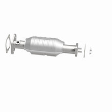 Load image into Gallery viewer, MagnaFlow Direct Fit Catalytic Converter LANCER- 02-03 4 2.0L OEM