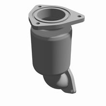 Load image into Gallery viewer, MagnaFlow Direct Fit Catalytic Converter 99-02 Lanos 1.6 frnt OEM