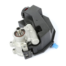 Load image into Gallery viewer, Omix Power Steering Pump 99-04 Jeep Grand Cherokee