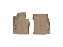 Load image into Gallery viewer, WeatherTech 11+ Mini Countryman Front FloorLiner - Tan