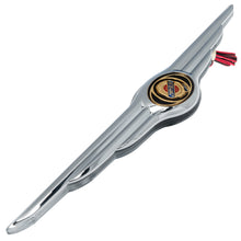 Load image into Gallery viewer, Oracle Chrysler Illuminated Wing - Dual Intensity - Red