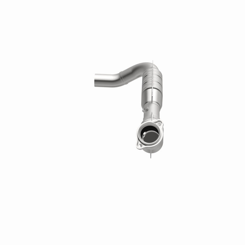 MagnaFlow Direct Fit Catalytic Converter 03-04 Exped Driver Side 4.6L