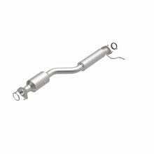 Load image into Gallery viewer, MagnaFlow Direct Fit Catalytic Converter 10-11 Mazda RX-8 1.3L