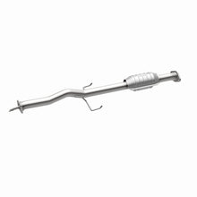 Load image into Gallery viewer, MagnaFlow Direct Fit Catalytic Converter 01-03 Mazda Protege 2.0L CA