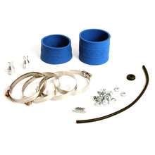 Load image into Gallery viewer, BBK 99-04 Mustang V6 Cold Air Intake Kit - Chrome Finish