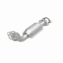 Load image into Gallery viewer, MagnaFlow Direct Fit Catalytic Converter Mazda-Rx7