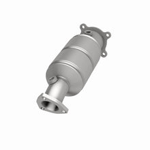 Load image into Gallery viewer, MagnaFlow Direct Fit Catalytic Converter 05-08 Audi A4/A4 Quattro 2.0L Turbocharged (49 State)