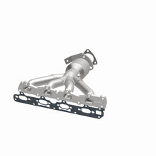 Load image into Gallery viewer, MagnaFlow DF Cat. Conv 09-10 Chevy Malibu (Exc PZEV) / 09-10 Pontiac G6 (w/ Tier 2) 2.4L Manifold