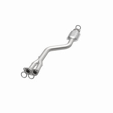 Load image into Gallery viewer, MagnaFlow Direct Fit Catalytic Converter Lexus GS300 00-04 3.0L I6