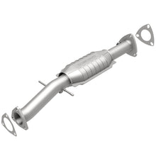 Load image into Gallery viewer, MagnaFlow Direct Fit Catalytic Converter 99 Sonoma/S10 4.3L
