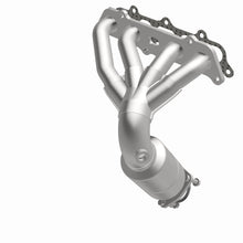 Load image into Gallery viewer, MagnaFlow Direct Fit Catalytic Converter 97-01 Toyota Camry 2.2L - California