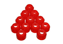 Load image into Gallery viewer, Energy Suspension Tie Rod End Boot O.E.-Box Of 12 - Red