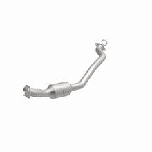 Load image into Gallery viewer, MagnaFlow Direct Fit Catalytic Converter 2011 Grand Cherokee 5.7L PS