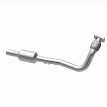 Load image into Gallery viewer, MagnaFlow Direct Fit Catalytic Converter 90 Volkswagen Cabriolet 1.8
