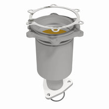 Load image into Gallery viewer, MagnaFlow Direct Fit Catalytic Converter 96-00 Pathfinder Passenger Side Front
