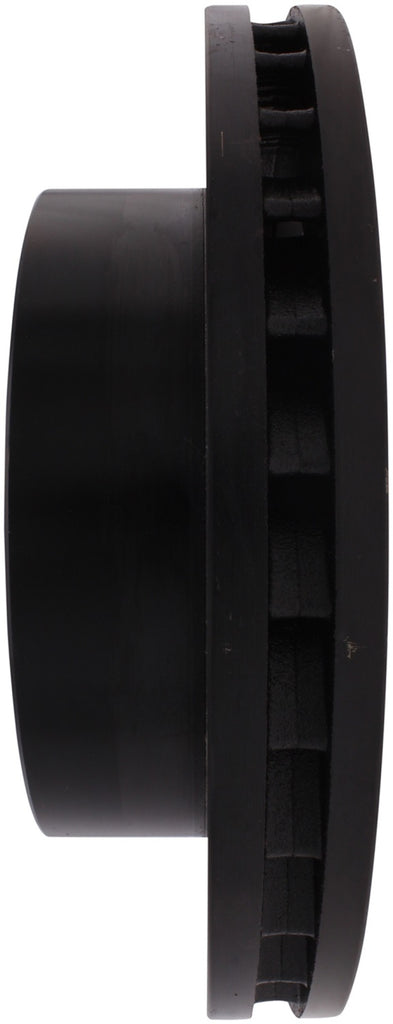 StopTech Power Slot 02-04 Avalanche 2500 w/ 2in Raise Front Right Slotted Rotor