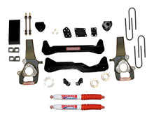 Load image into Gallery viewer, Skyjacker 4"KIT,06-08DGE 1500,4NITROS
