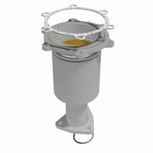 Load image into Gallery viewer, MagnaFlow Direct Fit Catalytic Converter 01-04 Pathfinder P/S frt OE