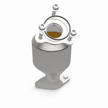 Load image into Gallery viewer, MagnaFlow Direct Fit Catalytic Converter 2010-2011 LaCrosse 3.6 L Underbody