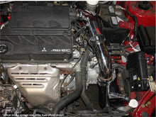 Load image into Gallery viewer, Injen 06-09 Eclipse 2.4L 4 Cyl. (Manual) Polished Cold Air Intake