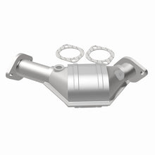 Load image into Gallery viewer, MagnaFlow Direct Fit Catalytic Converter 95-99 Subaru Impreza 2.2L