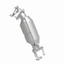 Load image into Gallery viewer, MagnaFlow Direct Fit Catalytic Converter 01-02 Frontier PS fr OEM