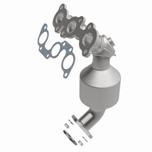 Load image into Gallery viewer, MagnaFlow Direct Fit Catalytic Converter 04-06 Lexus ES330 3.3L