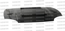Load image into Gallery viewer, Seibon 94-98 Mitsubishi 3000GT DVII Carbon Fiber Hood