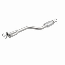 Load image into Gallery viewer, MagnaFlow Direct Fit Catalytic Converter 01-05 Lexus IS300 rear OEM