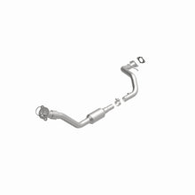 Load image into Gallery viewer, MagnaFlow Direct Fit Catalytic Converter 2002 and 2004-2005 Buick Rendezvous 3.4