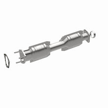 Load image into Gallery viewer, MagnaFlow Direct Fit Catalytic Converter Ford 88 89