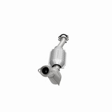 Load image into Gallery viewer, MagnaFlow Direct Fit Catalytic Converter 96-00 Crown Vic 4.6L 50 S