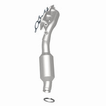 Load image into Gallery viewer, MagnaFlow Direct Fit Catalytic Converter 06-08 IS250/350 PS mani OEM