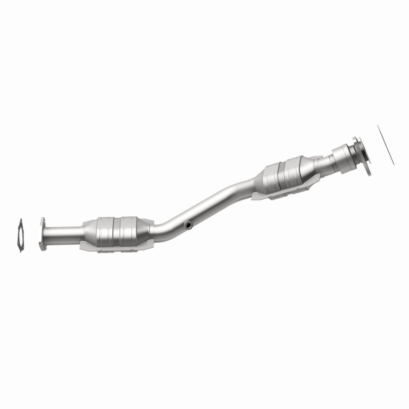 MagnaFlow Direct Fit Catalytic Converter 07-10 Saturn VUE 2.4L