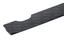 Load image into Gallery viewer, Seibon 12-13 BRZ/FRS TA Style Carbon Fiber Side Skirts (Pair)