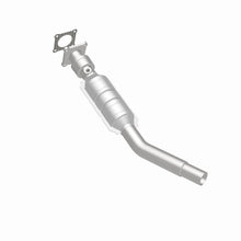 Load image into Gallery viewer, MagnaFlow Direct Fit Catalytic Converter 00-01 Dodge Neon 2.0L ULEV