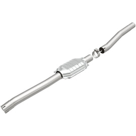 MagnaFlow Direct Fit Catalytic Converter 97-99 Dodge Dakota 3.9/5.