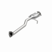 Load image into Gallery viewer, MagnaFlow Direct Fit Catalytic Converter 90-93 Q45 4.5L Lf