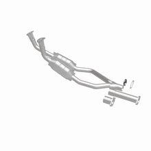 Load image into Gallery viewer, MagnaFlow Direct Fit Catalytic Converter Range Rover 90-93