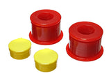 Energy Suspension 00-04 Ford Focus Red Rear Trailing Arm Bushing Set