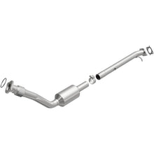 Load image into Gallery viewer, MagnaFlow California Direct Fit Converter 2003 Buick Rendezvous 3.4L