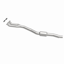 Load image into Gallery viewer, MagnaFlow Direct Fit Catalytic Converter 97-98 BMW 540i 4.4L / 740I 4.4L / 96-98 740IL 4.4L P/S