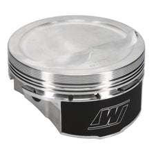 Load image into Gallery viewer, Wiseco Ford Small Block 302/351 Windsor 4.040in Bore 3.400in Stroke -14cc Dish Piston Kit